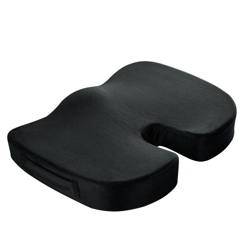 Ergonomisch Zitkussen Met Drukverlichting En Comfortabele Ondersteuning