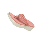 Comfortabele Zomersandalen met Slipbestendige Zool en Ondersteunende Binnenzool