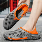 Outdoor Sandalen Voor Alle Terreinen