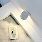 Draadloze Wandlamp met Roteerbare Lichtkop