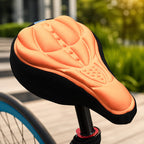 Fietszadelhoes met Zachte Ondersteuning voor Dagelijks Gebruik