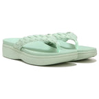 Comfortabele Zomersandalen met Slipbestendige Zool en Ondersteunende Binnenzool