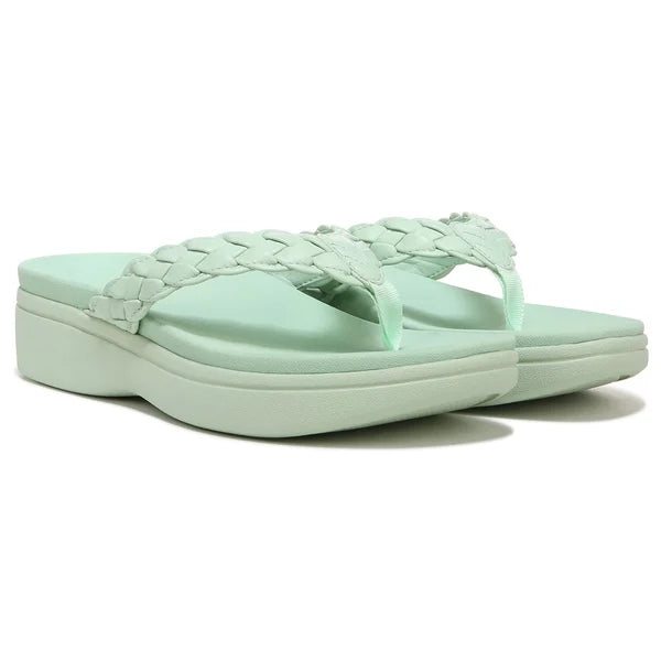 Comfortabele Zomersandalen met Slipbestendige Zool en Ondersteunende Binnenzool