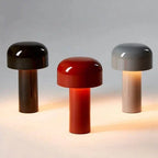 Draadloze LED Tafellamp met Touch Dimfunctie