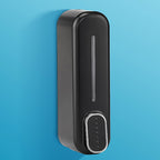Automatische Zeepdispenser Met Infraroodsensor Voor Hygiënisch Handenwassen