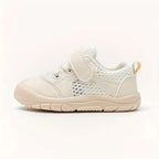 Barefoot Babyschoenen Met Flexibele Zool En Ademend Textiel