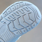 Barefoot Babyschoenen Met Flexibele Zool En Ademend Textiel