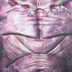 Monster Kostuum met Ademend Polyester en Complete Jumpsuitset