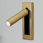 Wandlamp Met Verstelbare Kop En Ruimtebesparend Ontwerp