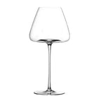 Luxe Kristallen Wijnglazenset met Elegant Ontwerp