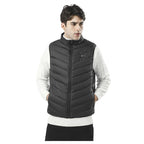 Verwarmd Wintervest Met Snelle Warmte En Dagelijkse Weerbestendige Bescherming