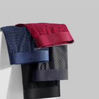 Bamboe Herenboxers Met Ademend Comfort Voor Dagelijks Gebruik