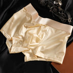 Heren Boxershort Met Sculptuurpasvorm En Naadloos Comfort