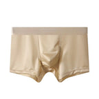 Heren Boxershort Met Sculptuurpasvorm En Naadloos Comfort