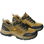 Wandelschoenen Voor Heren Met Ondersteuning