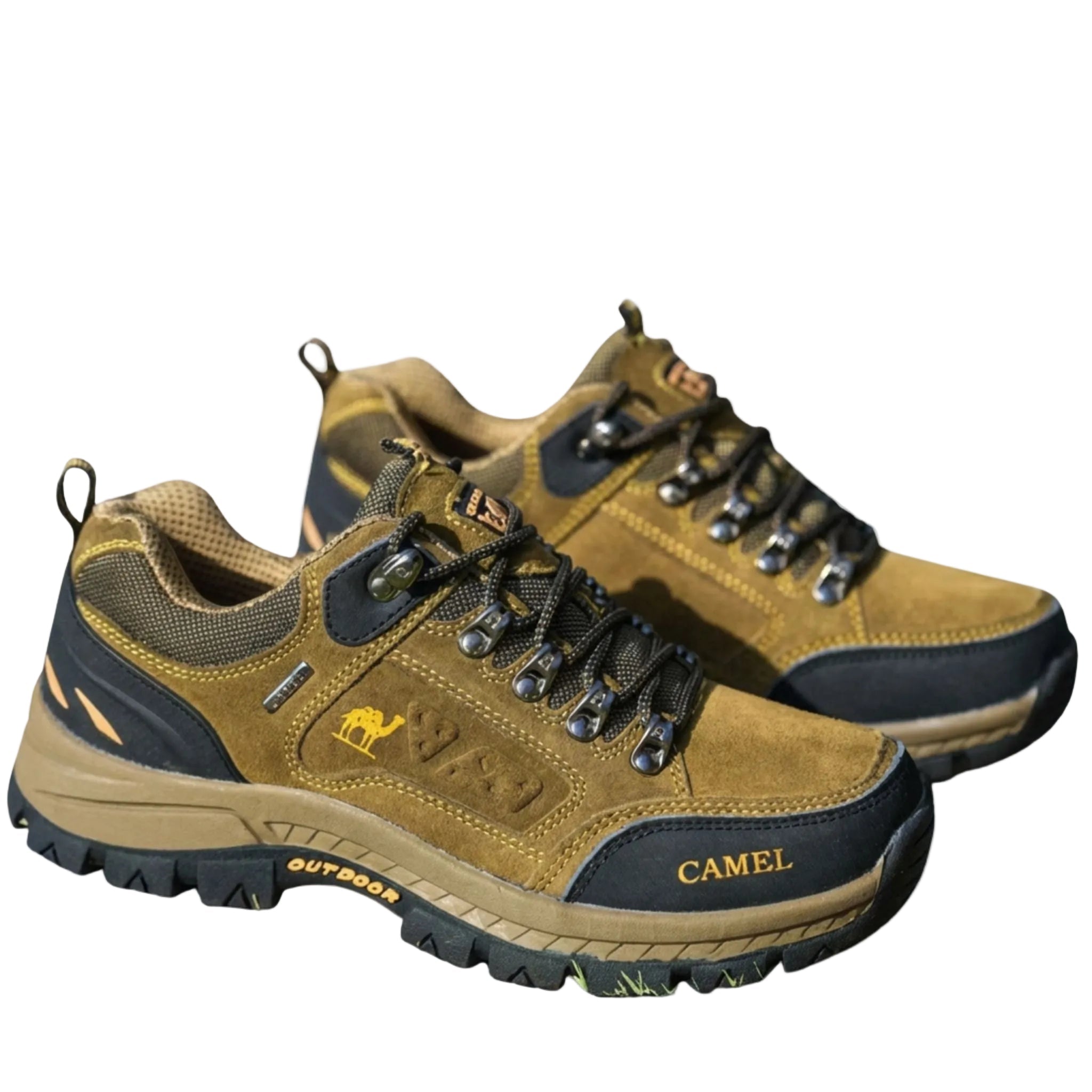 Wandelschoenen Voor Heren Met Ondersteuning