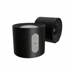 Draadloze LED Wandlamp Met Instelbare Verlichting En Afstandsbediening