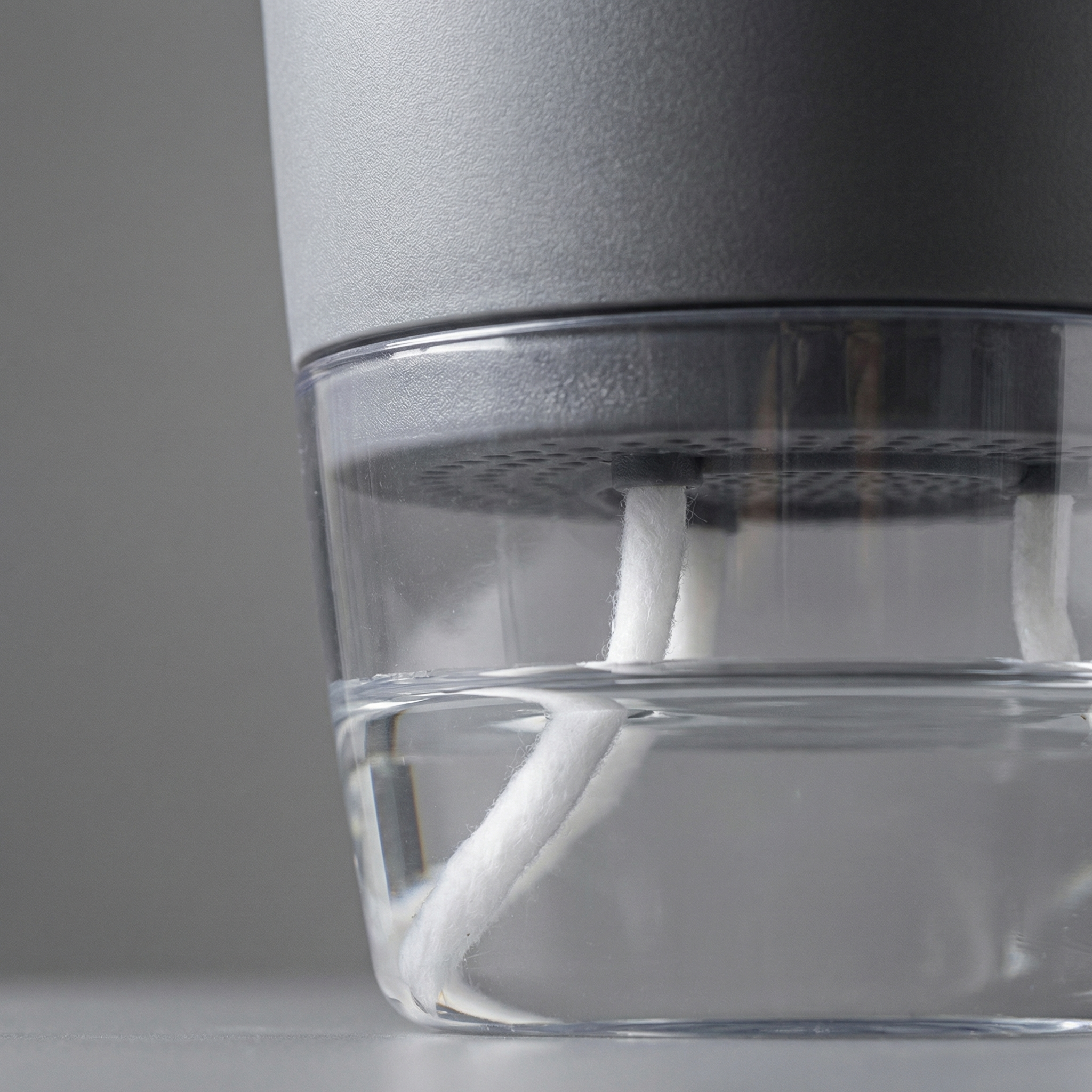 Zelfbewaterende Plantpot met Kapillaire Reservoir en Dubbellaags Systeem