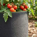Wortelventilerende Plantenzak met Air‑Pruning en Natuurlijke Drainage
