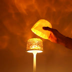 Draadloze Badkamerlamp met Warm Sfeerlicht