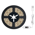 Ledstrip met Bewegingsdetectie en Flexibel Ontwerp voor Binnengebruik