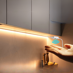 Ledstrip met Bewegingsdetectie en Flexibel Ontwerp voor Binnengebruik