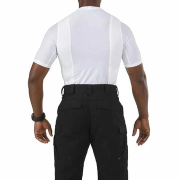 Shirt Met Verborgen Opbergvakken Voor Discrete Dagelijkse Draagopties