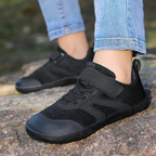 Barefoot Kinderschoenen Met Antislip Zool Voor Natuurlijk Loopcomfort