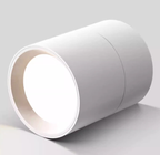 Verstelbare LED Opbouwspot van Aluminium met Dimbare Verlichting