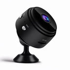 Draadloze Achteruitrijcamera met Magnetische Bevestiging en Nachtzicht