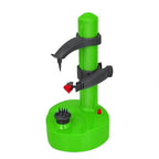 Automatische Draadloze Schiller Voor Groente En Fruit