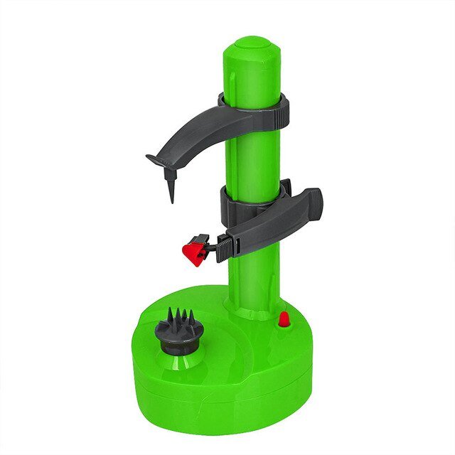 Automatische Draadloze Schiller Voor Groente En Fruit