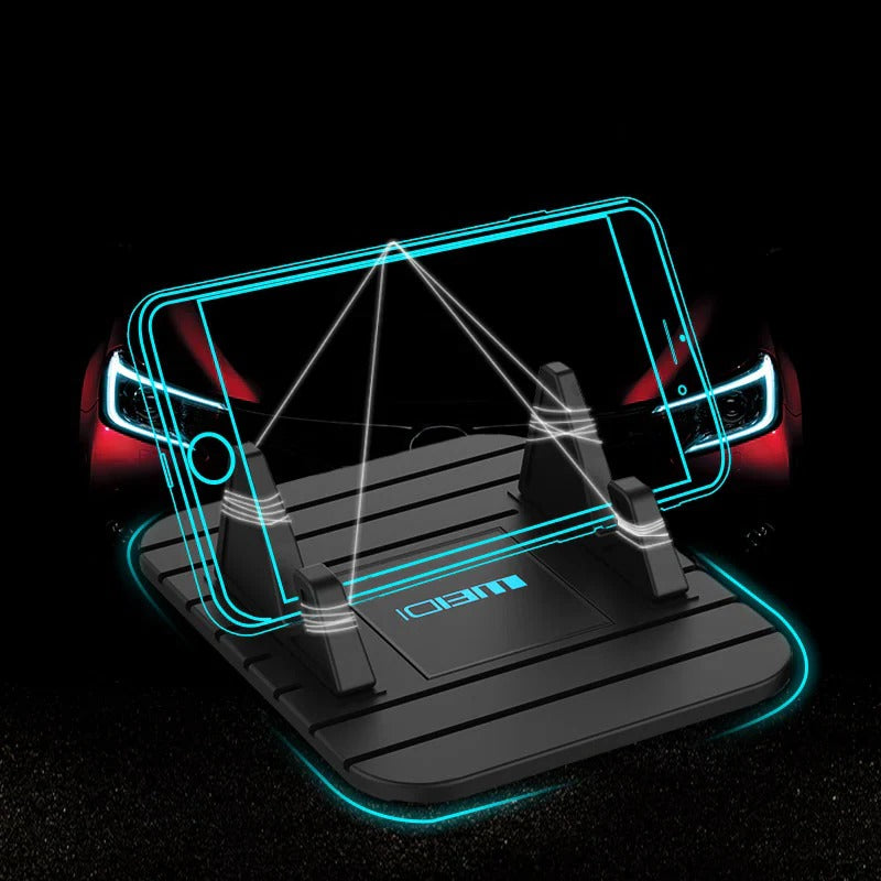 Antislip Telefoonhouder Voor Dashboard En Handsfree Navigatie