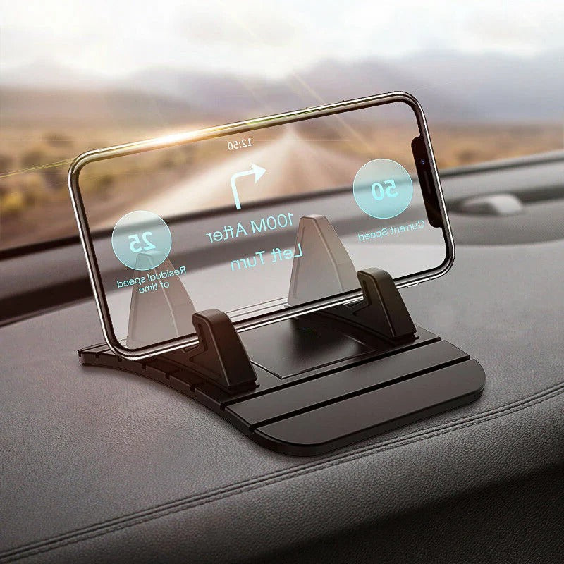 Antislip Telefoonhouder Voor Dashboard En Handsfree Navigatie
