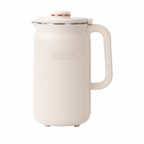 Plantaardige Melk Maker met Snelle Bereiding en Veelzijdige Keukenfuncties