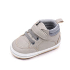 Baby Schoentjes Met Antislip Zool Voor Eerste Stapjes