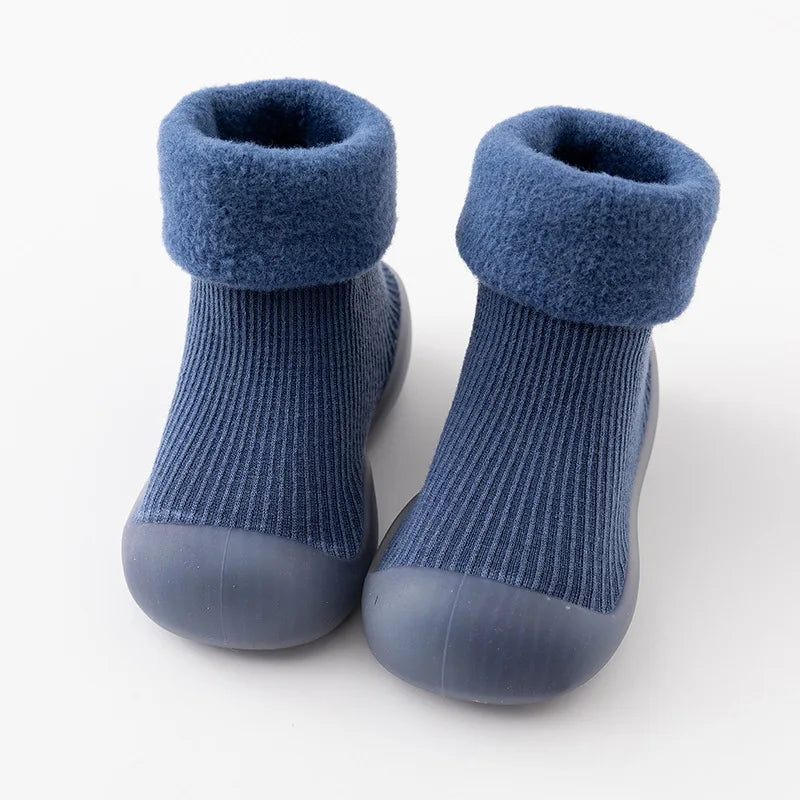 Peuter Sokschoentjes Met Antislip Zool Voor Veilige Eerste Stapjes