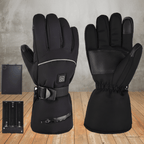 Verwarmde Winterhandschoenen Met Ergonomische Grip En Dagelijkse Weerbestendige Warmte