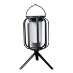 Draagbare Buitenlamp met Meerdere Lichtstanden en Directe Sfeerverlichting