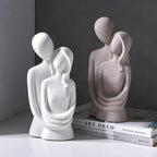 Romantisch Decoratiebeeld Met Tijdloos Design Voor Een Warme En Stijlvolle Uitstraling