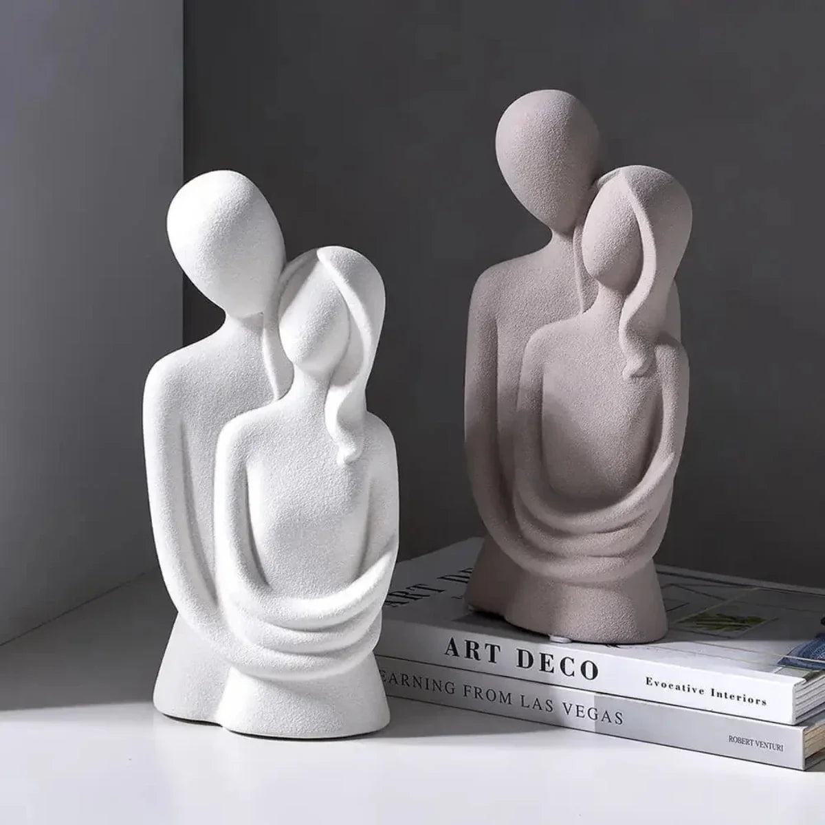 Romantisch Decoratiebeeld Met Tijdloos Design Voor Een Warme En Stijlvolle Uitstraling