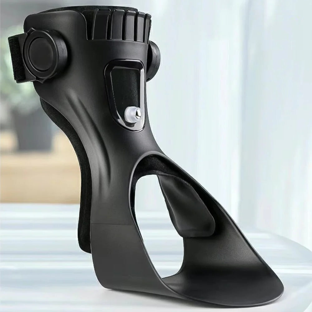 Enkelbrace Voor Stabiliteit En Natuurlijk Loopcomfort