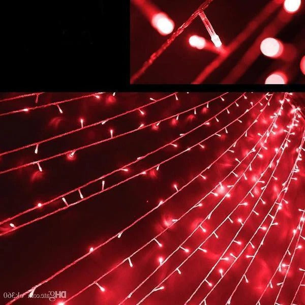 Solar Sfeerverlichting 17 Meter Voor Tuin En Buitenruimtes Zonder Snoeren