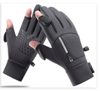 Waterdichte Winterhandschoenen Met Touchscreenfunctie En Antislip Grip