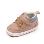 Baby Schoentjes Met Antislip Zool Voor Eerste Stapjes