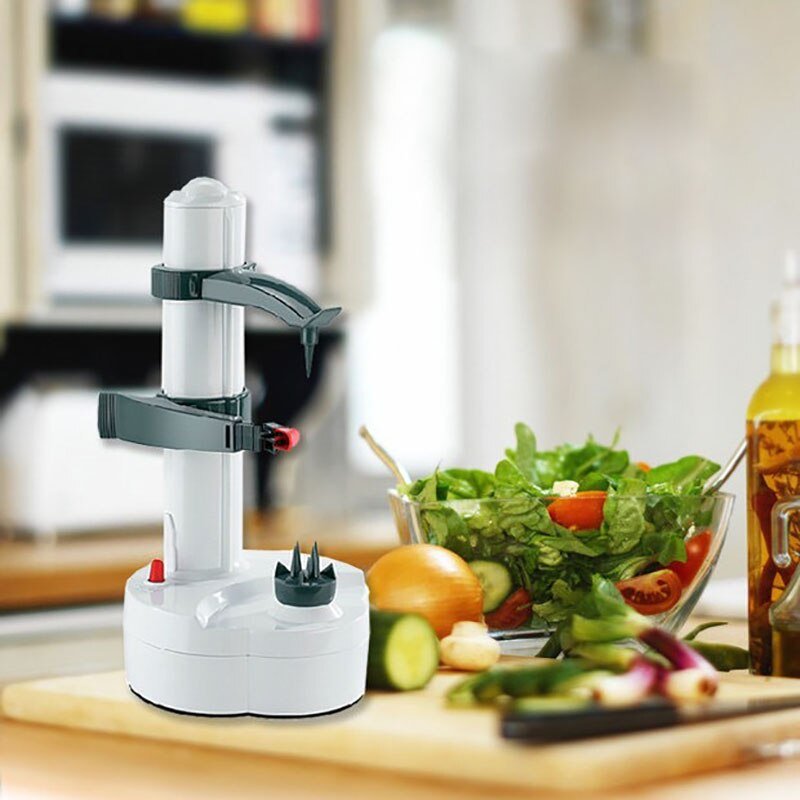 Automatische Draadloze Schiller Voor Groente En Fruit