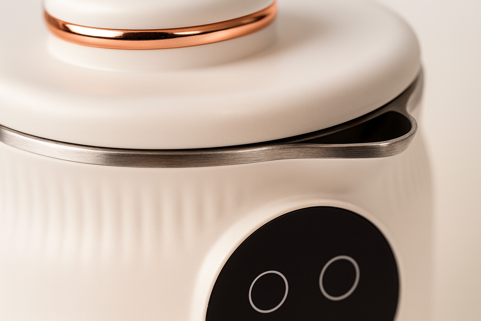 Plantaardige Melk Maker met Snelle Bereiding en Veelzijdige Keukenfuncties