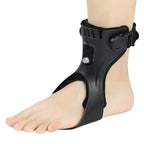 Enkelbrace Voor Stabiliteit En Natuurlijk Loopcomfort