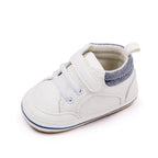 Baby Schoentjes Met Antislip Zool Voor Eerste Stapjes