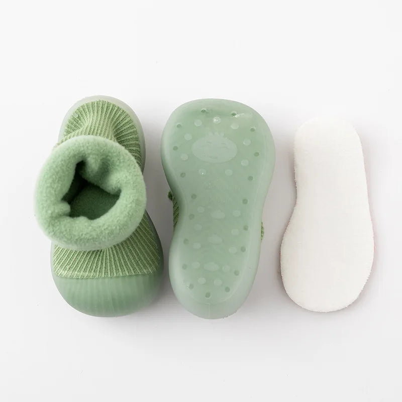 Peuter Sokschoentjes Met Antislip Zool Voor Veilige Eerste Stapjes